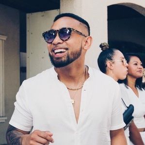 Meet your Posher, Patrick